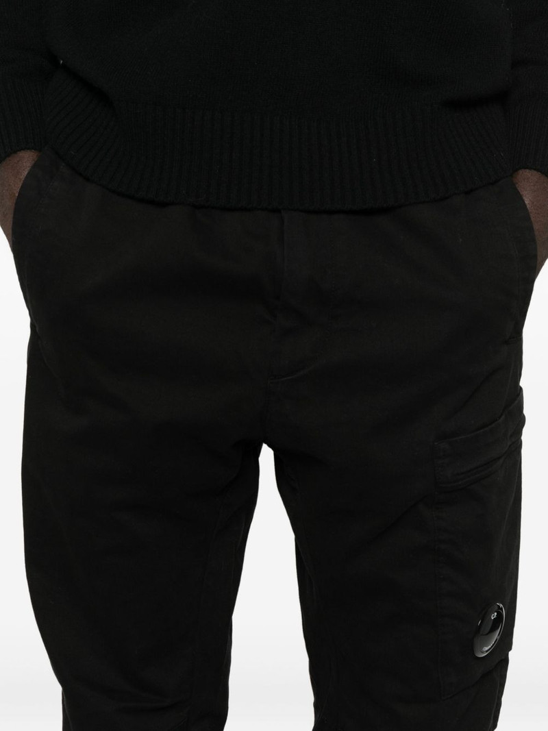 pocket-detail track pants 5