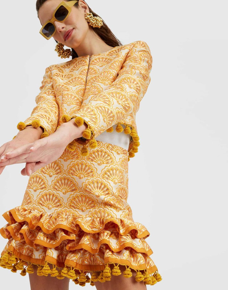 La DoubleJ Bijoux Jacket outlook