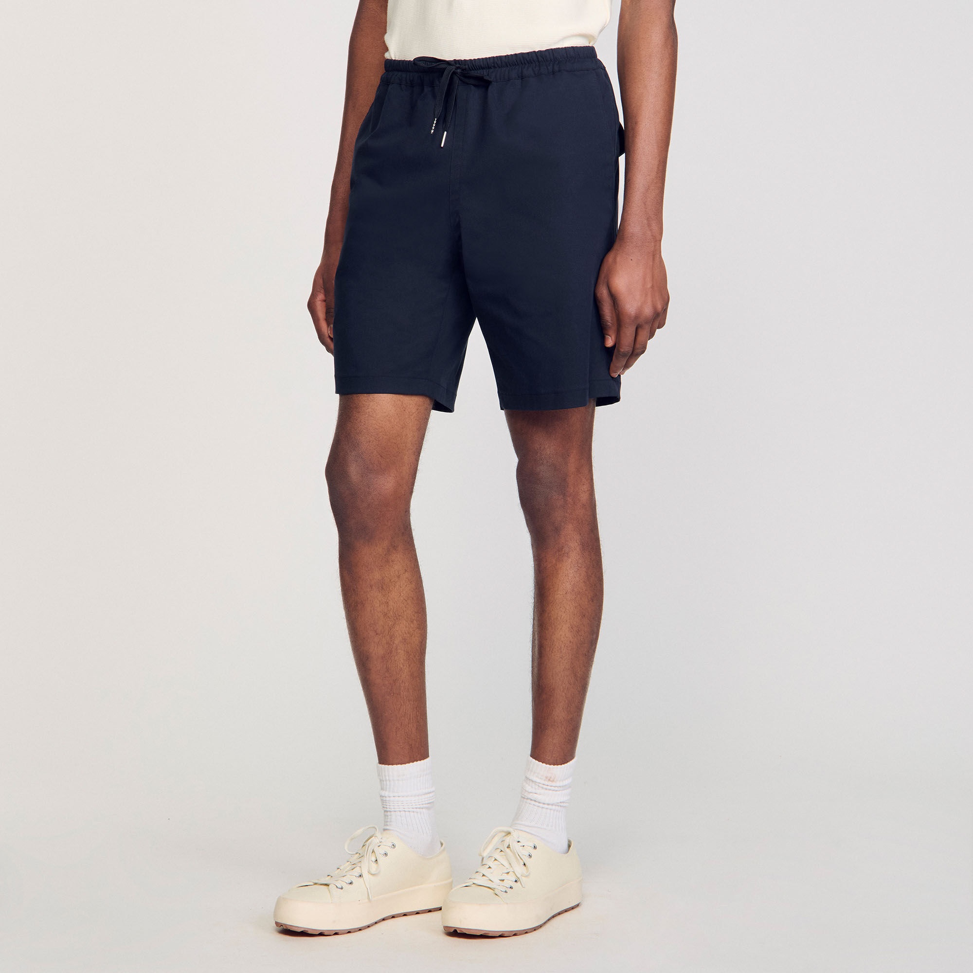 COTTON SHORTS - 4