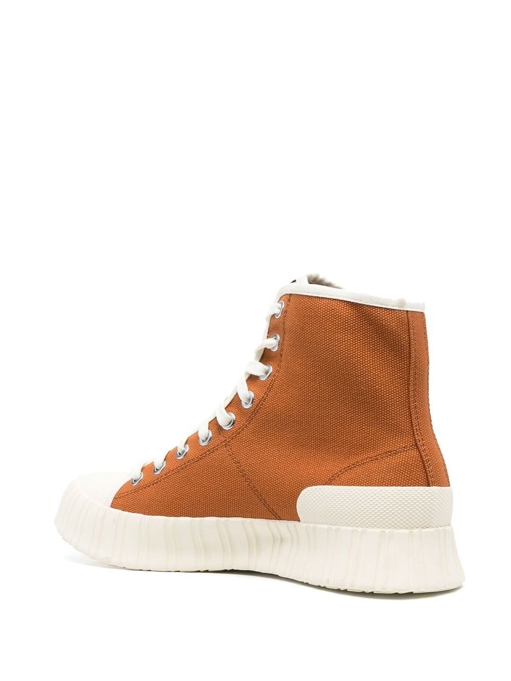 Roz high-top sneakers - 3