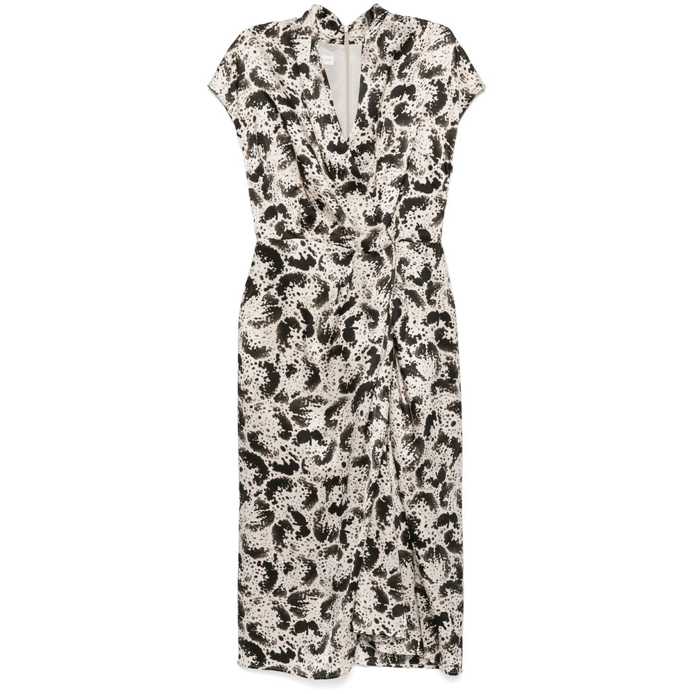 Dries Van Noten Black Dresses - Day Dresses Women - 1