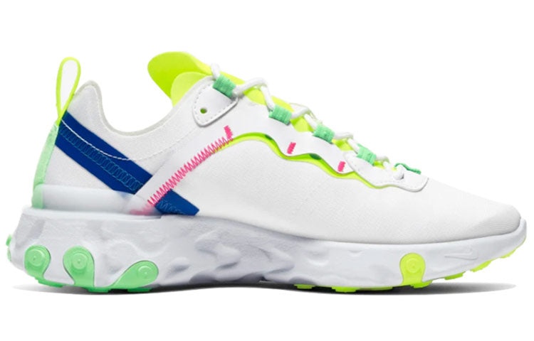 Deals Nike Nike React Element Fucsia Fluo Nike React Element 87