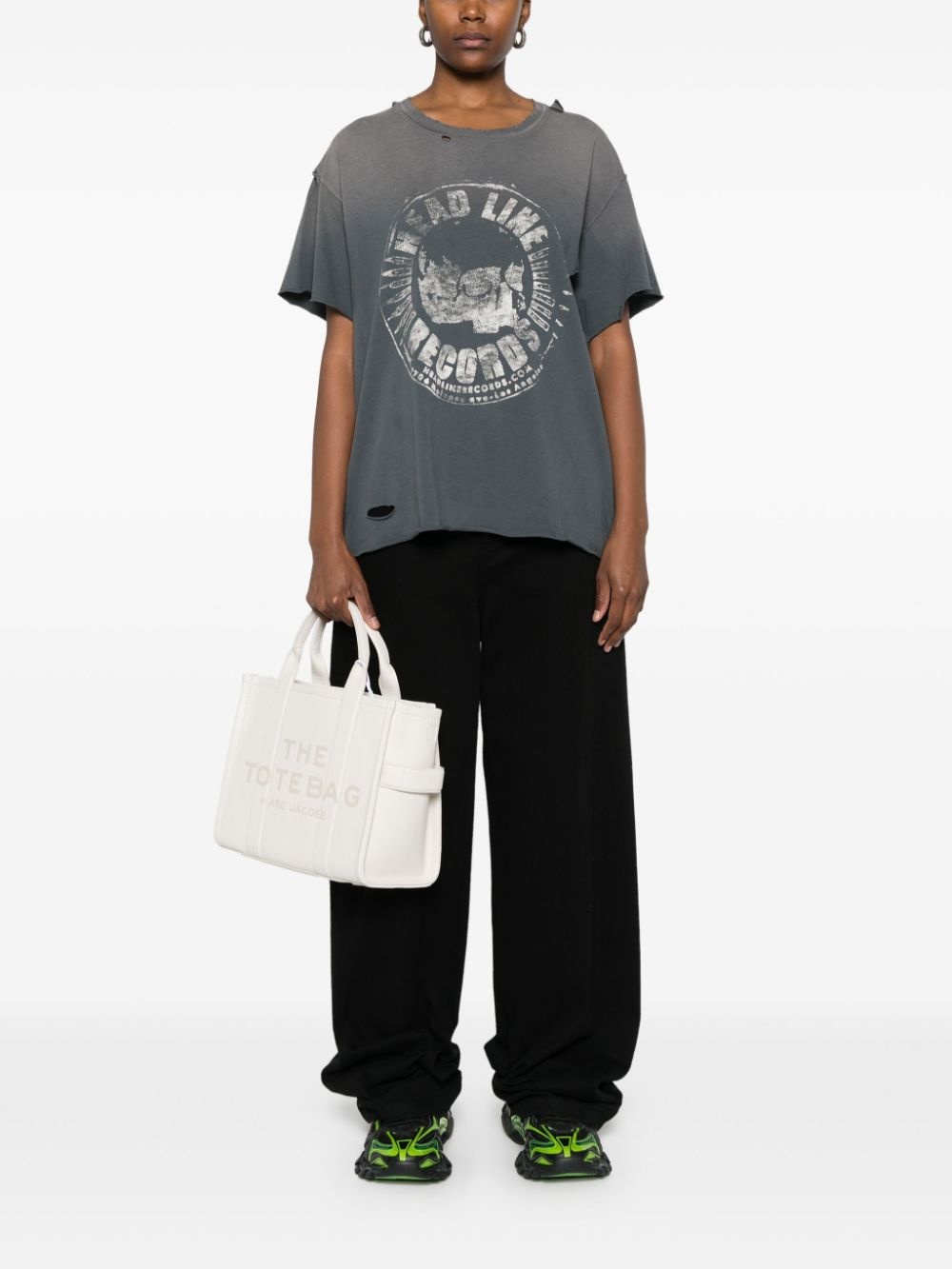 Grailed T-shirt - 3