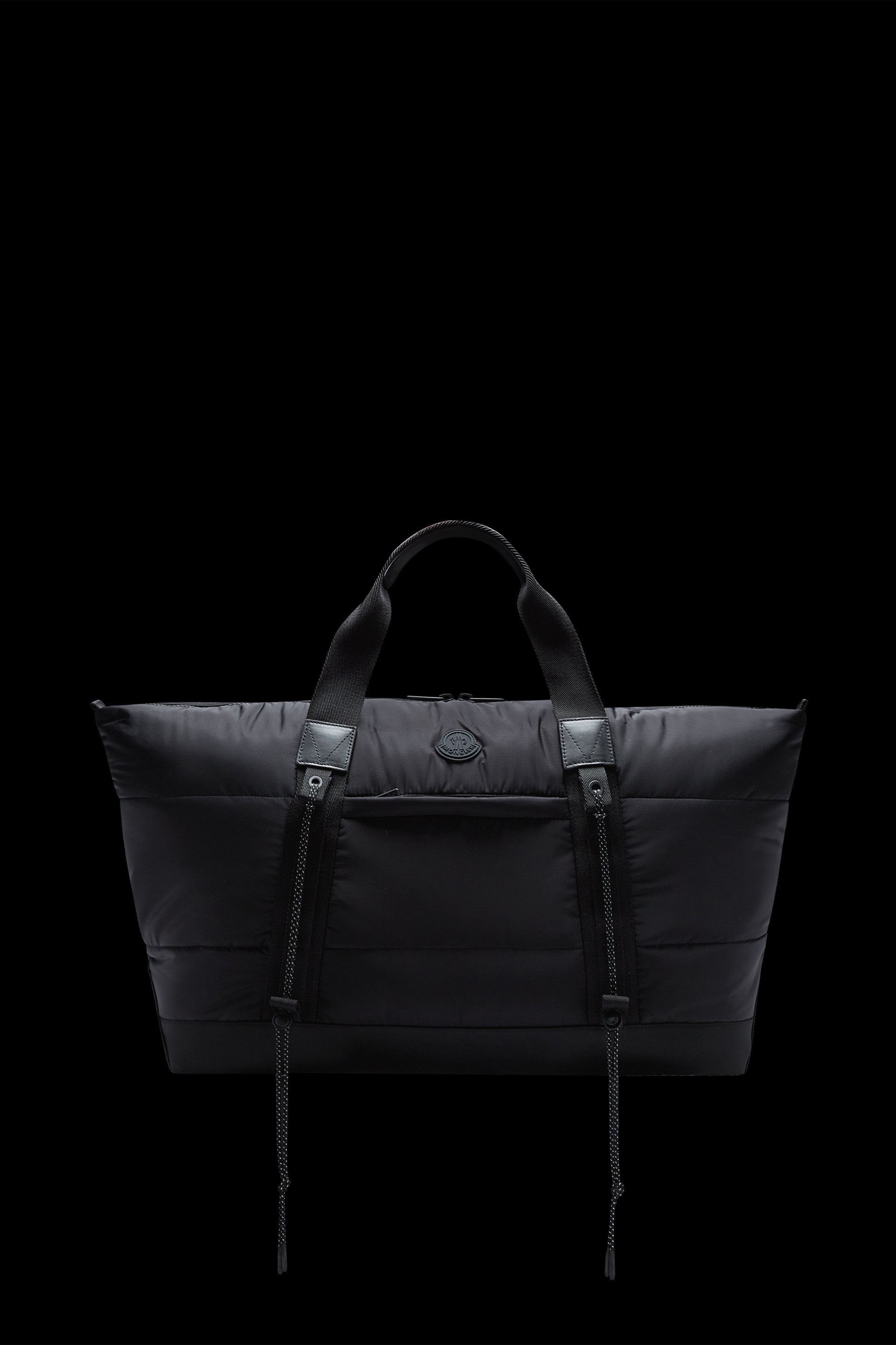 【MONCLER】MAKAIO DUFFLE BAG Moncler Makaio Duffle Bag | REVERSIBLE