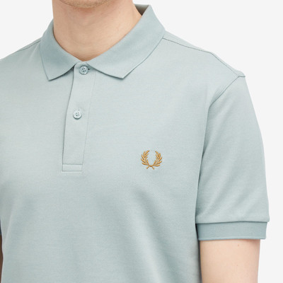 Fred Perry Fred Perry Plain Polo outlook