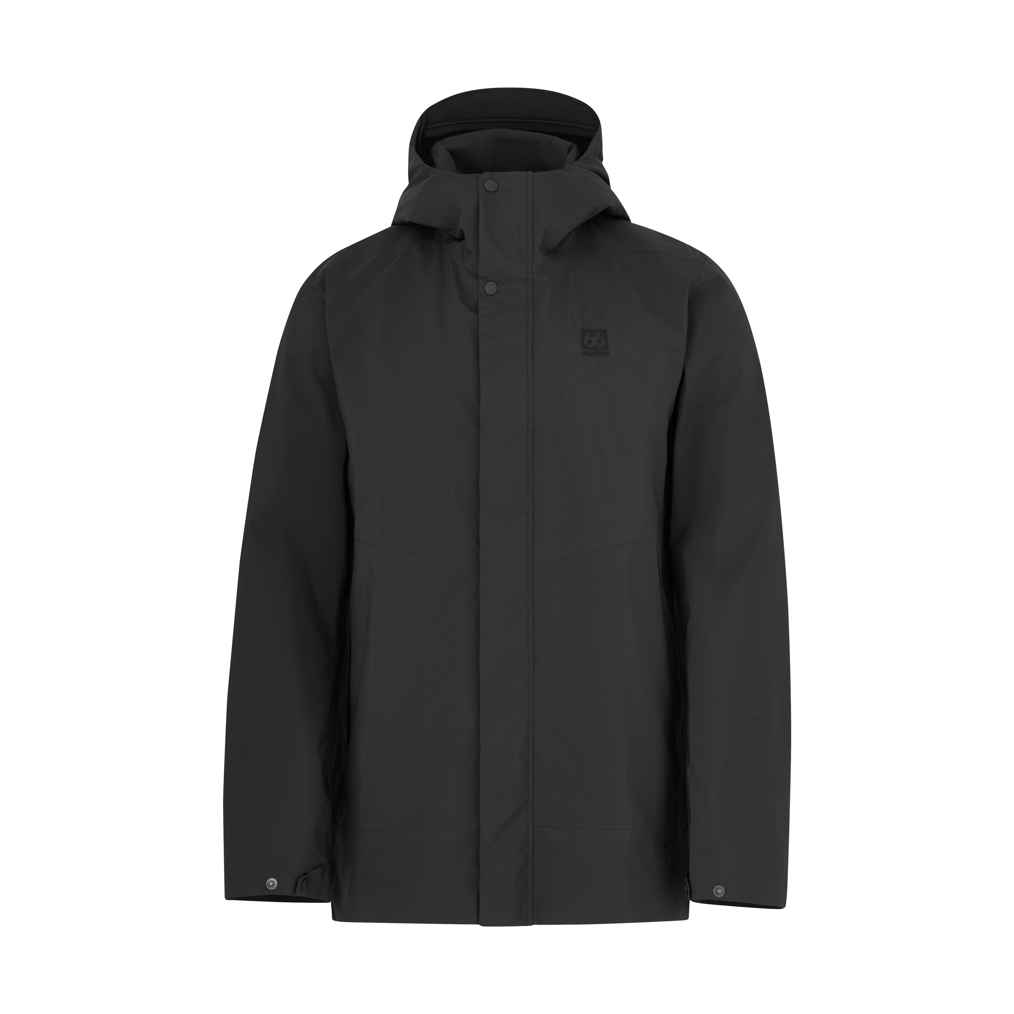 Viðey GORE-TEX® 2L jacket - 1