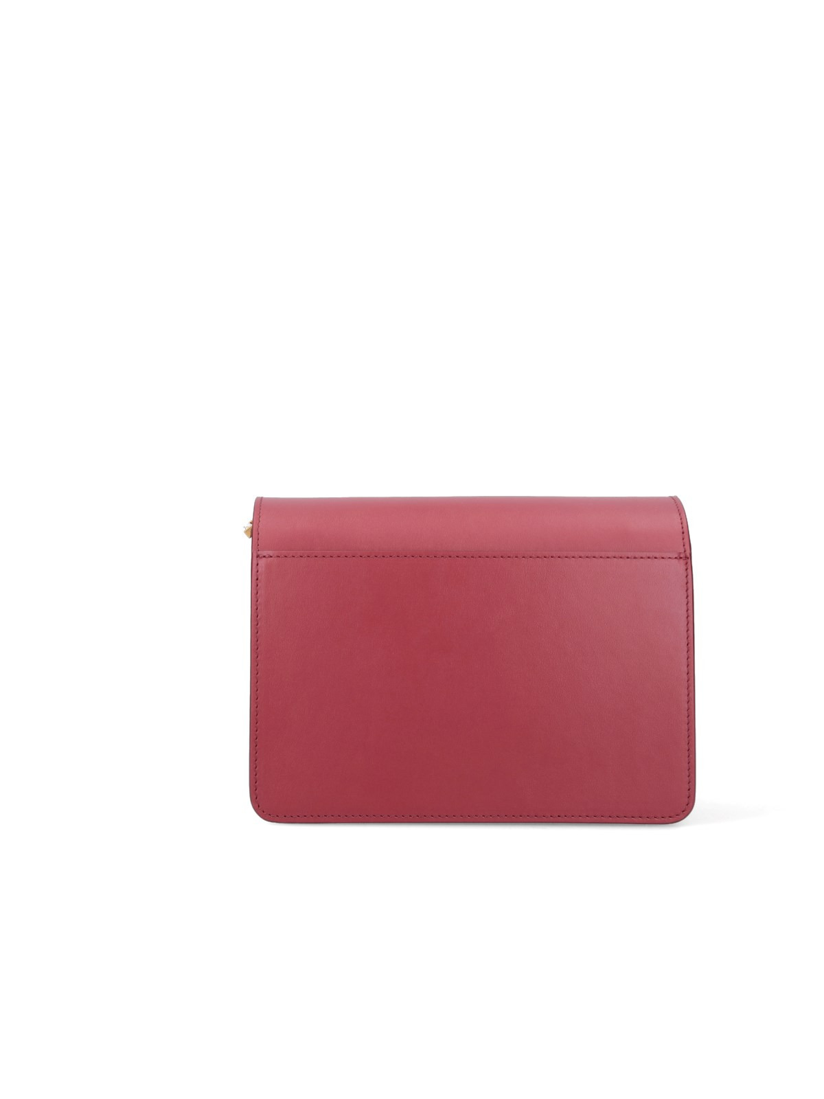 "TRUNK" MIDI CROSSBODY BAG - 3