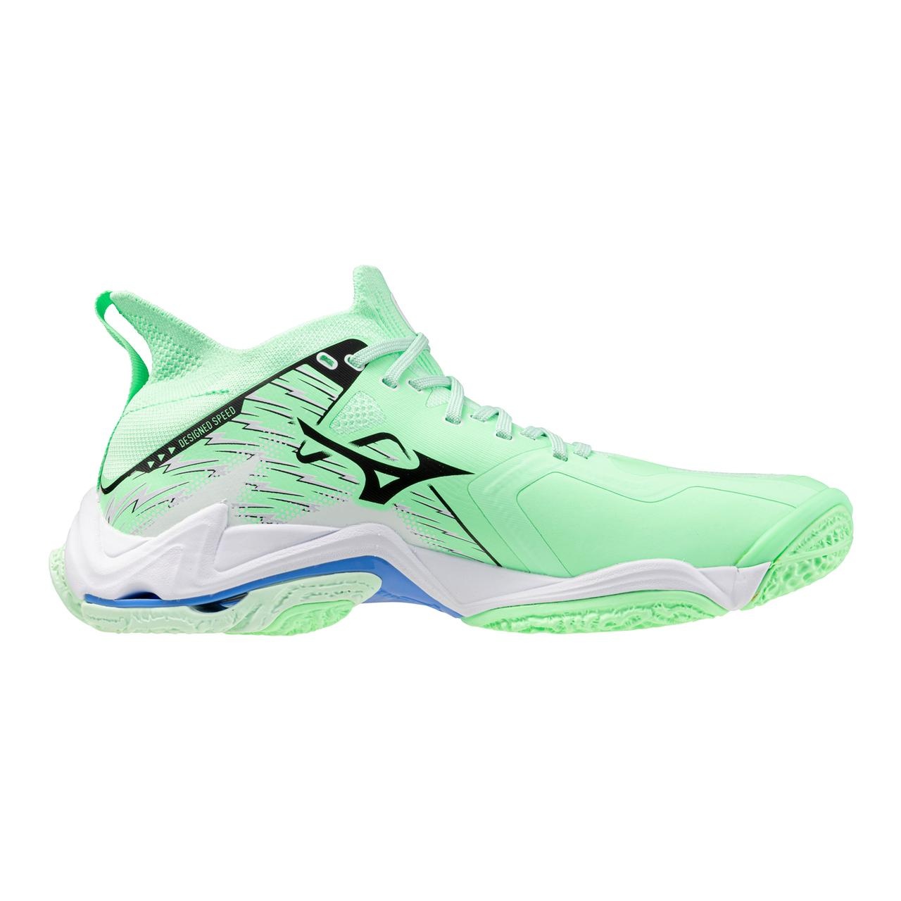 Wave Lightning Neo 3 Unisex Volleyball Shoe - 3