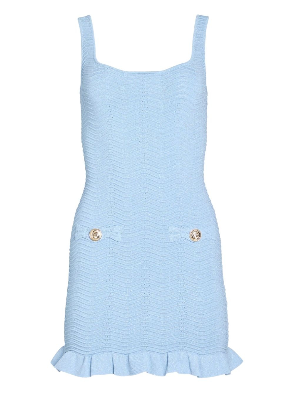 Loulou dress - 1