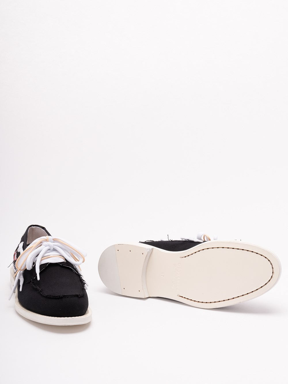 Boat Shoes - 4