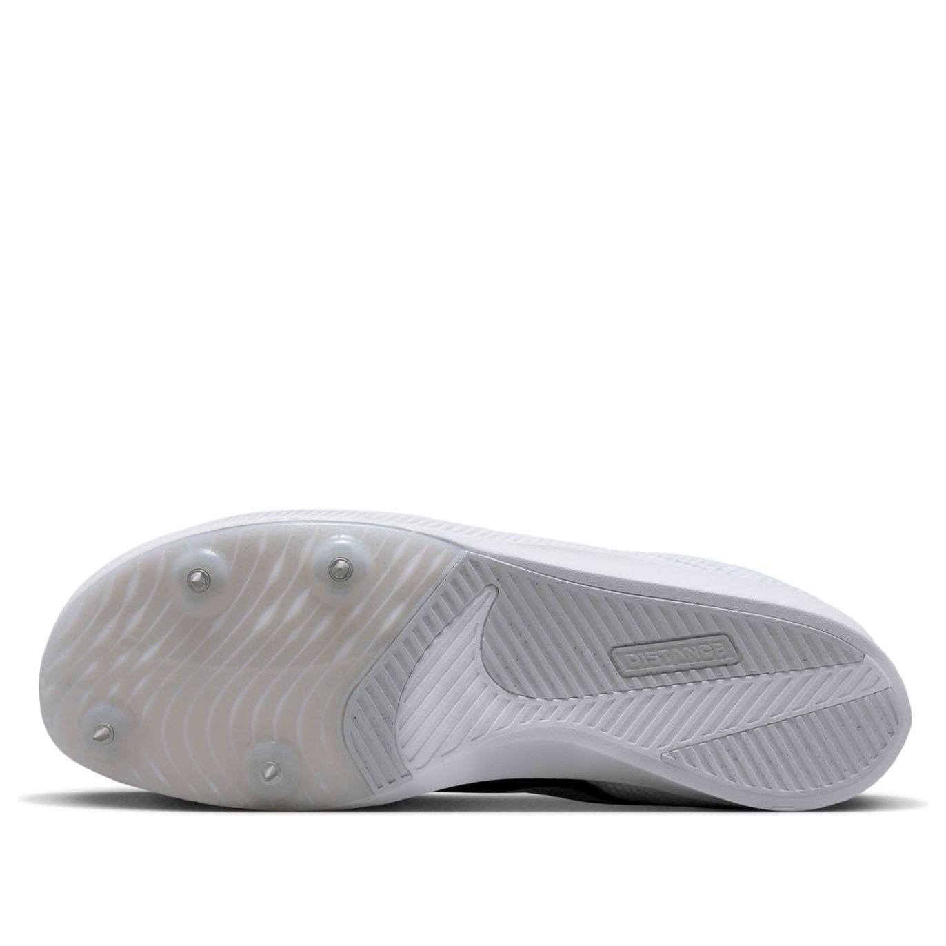Nike Air Zoom Rival Distance 'White Black' DC8725-100 - 6
