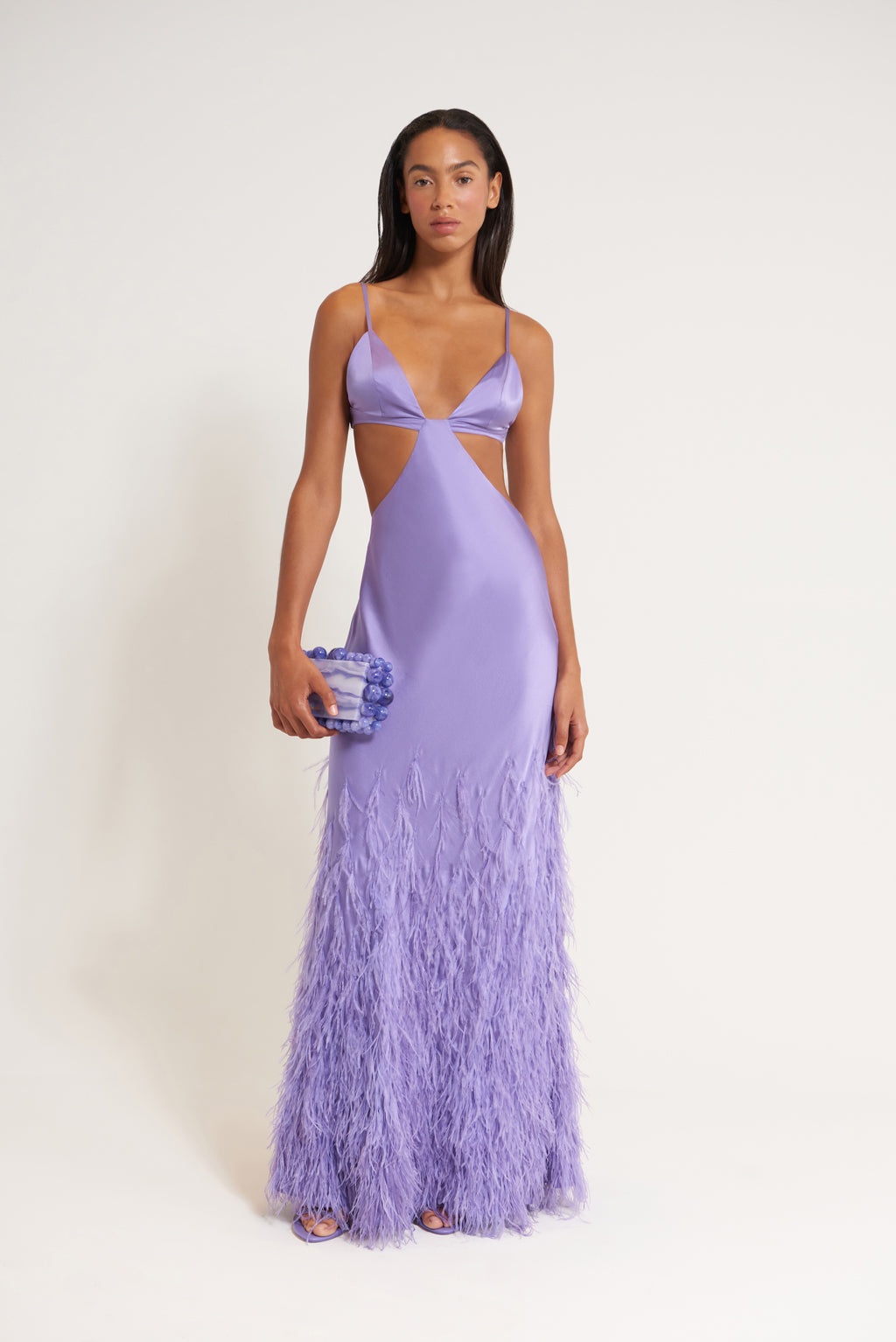 RAISA GOWN - 1