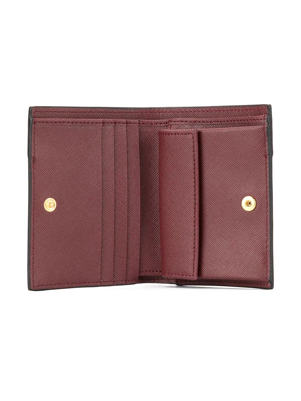 colour block wallet - 3