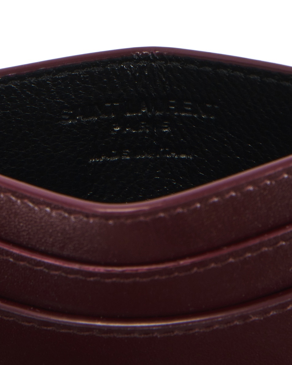 Credit Card Case - 6
