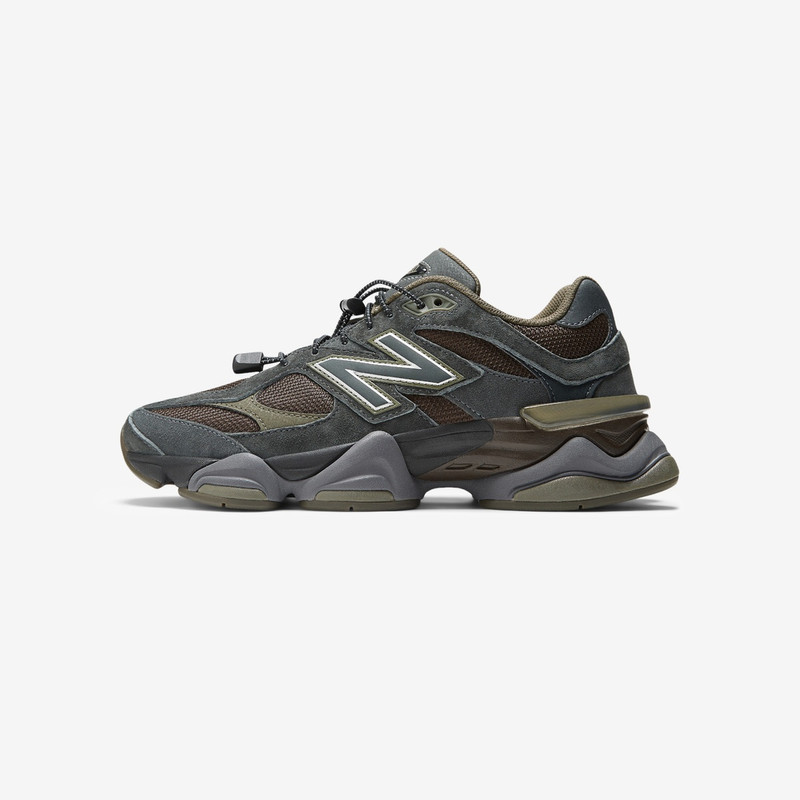 New Balance 9060 outlook
