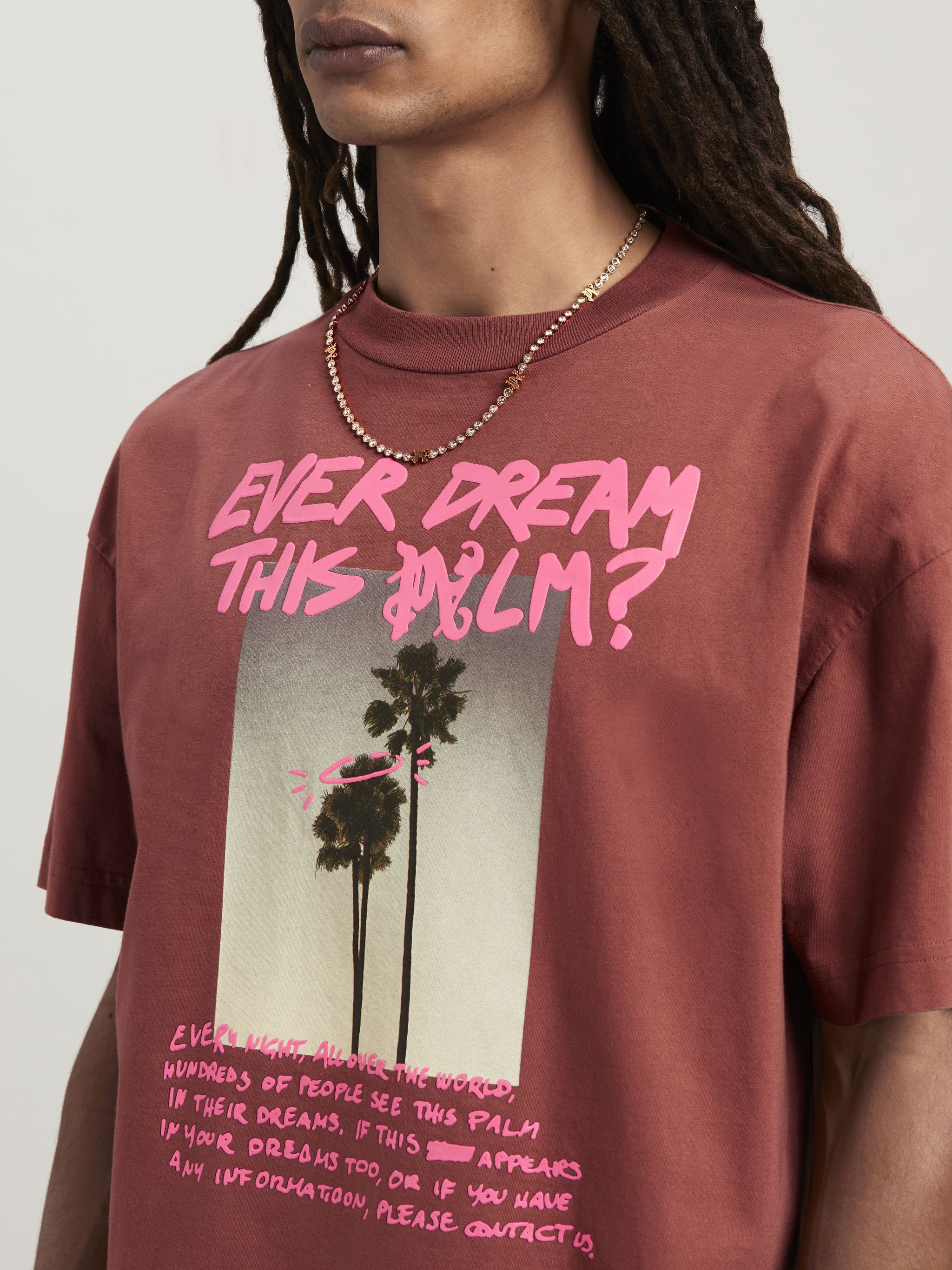Palm Dream T-Shirt - 6
