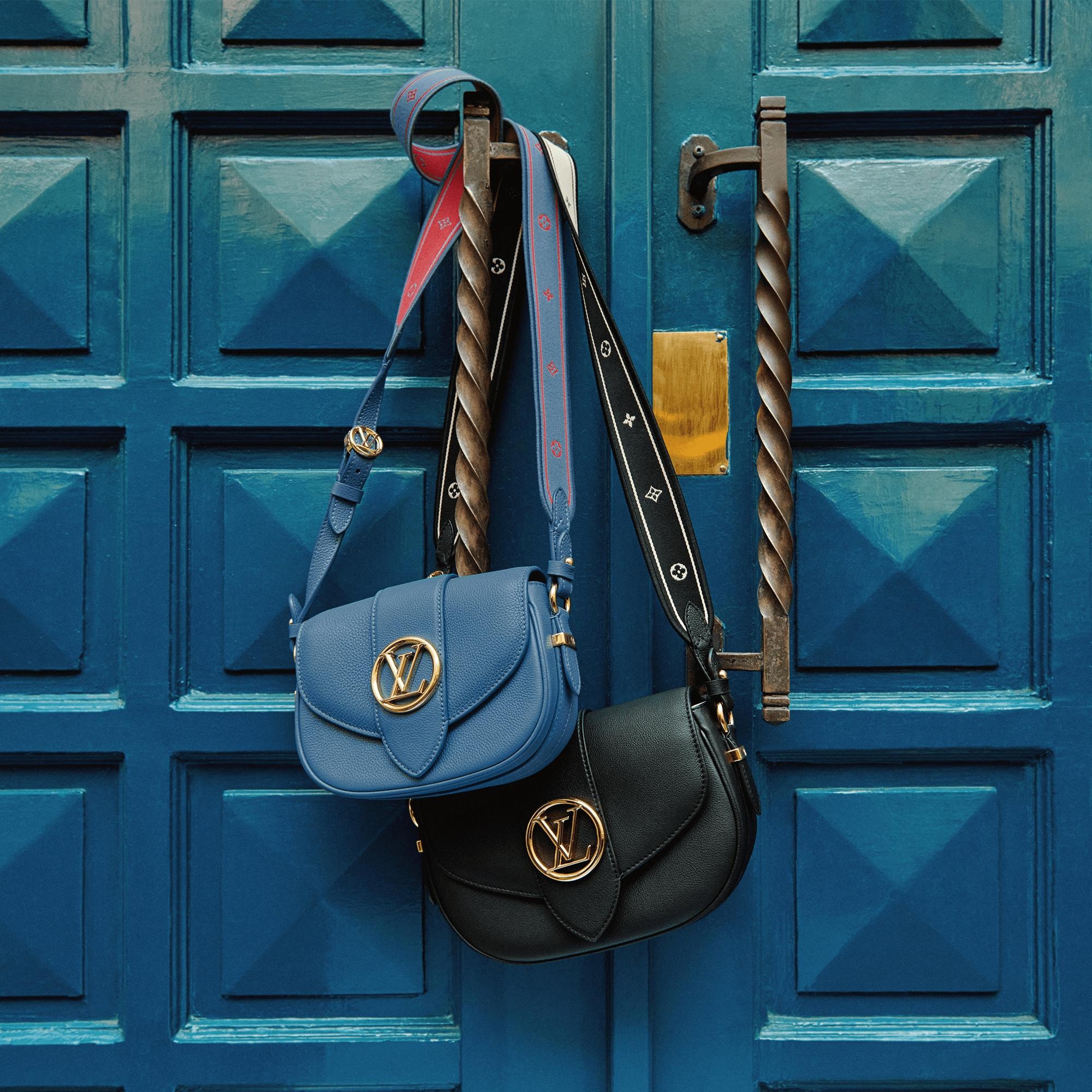 LV Pont 9 Soft MM - 7