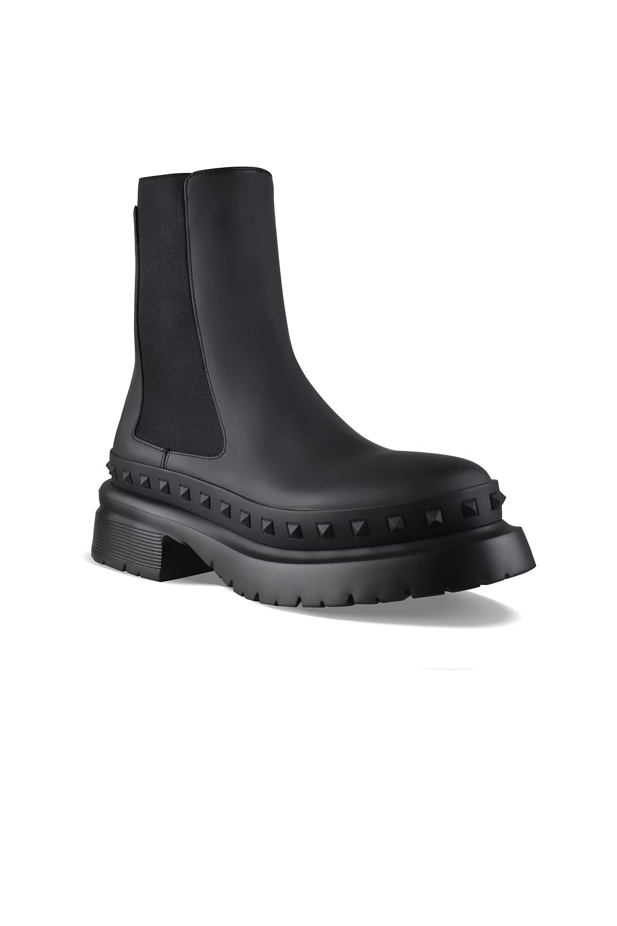 M-Way Rockstud boots - 2