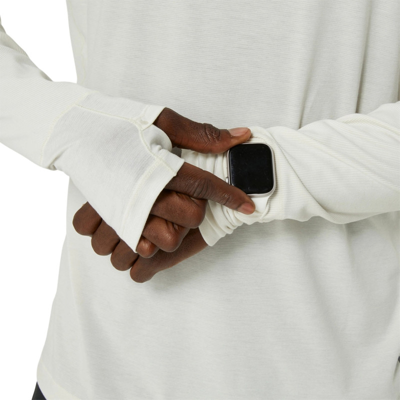 METARUN WINTER LONG SLEEVE HOODIE 7