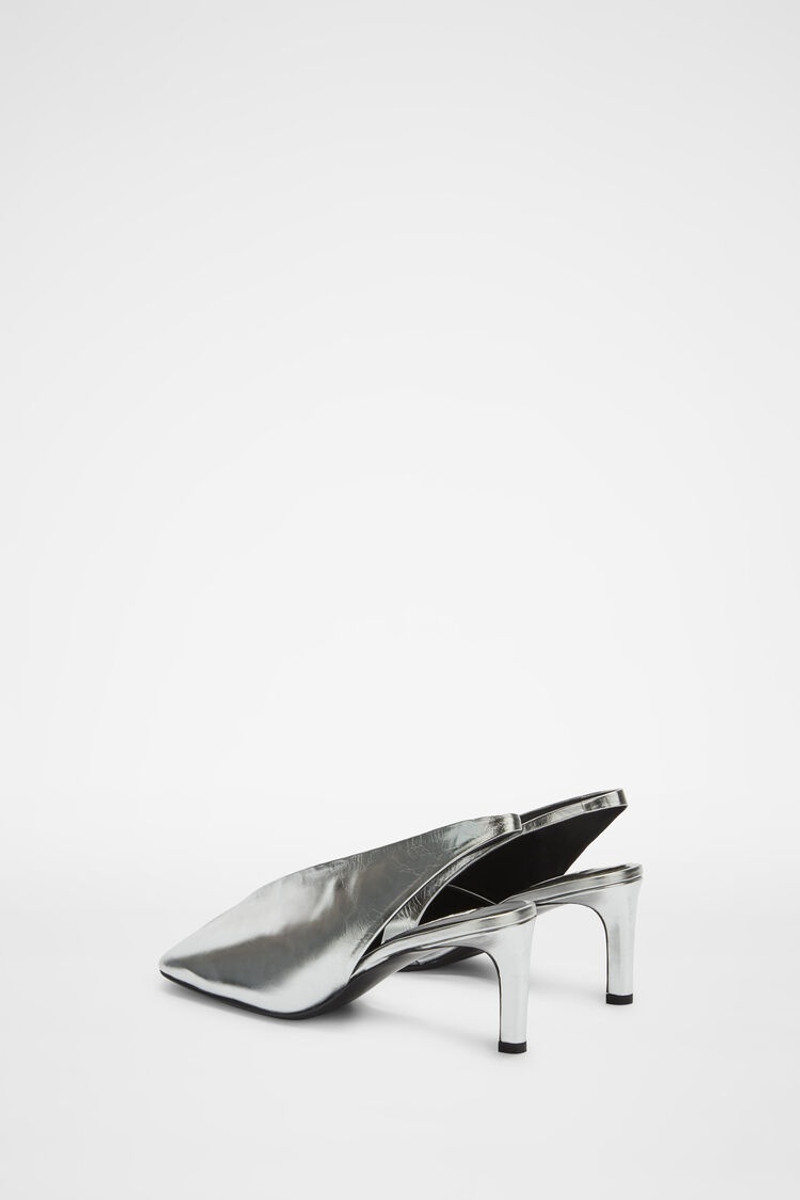 Jil Sander Pumps outlook