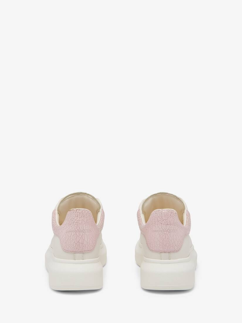 Oversized Sneaker - 3