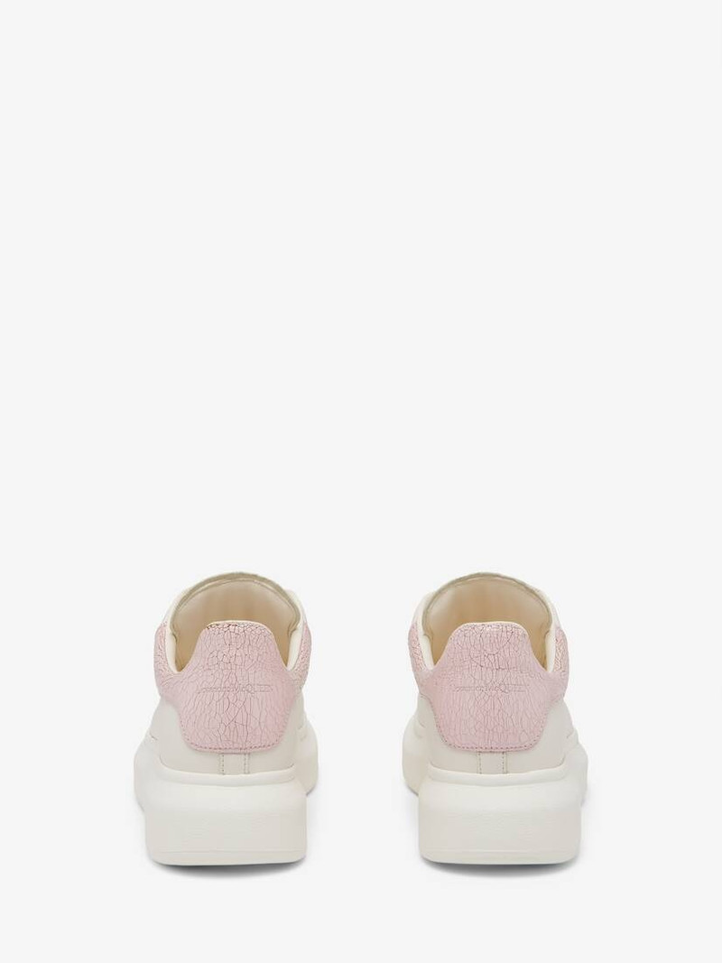 Alexander McQueen Oversized Sneaker outlook