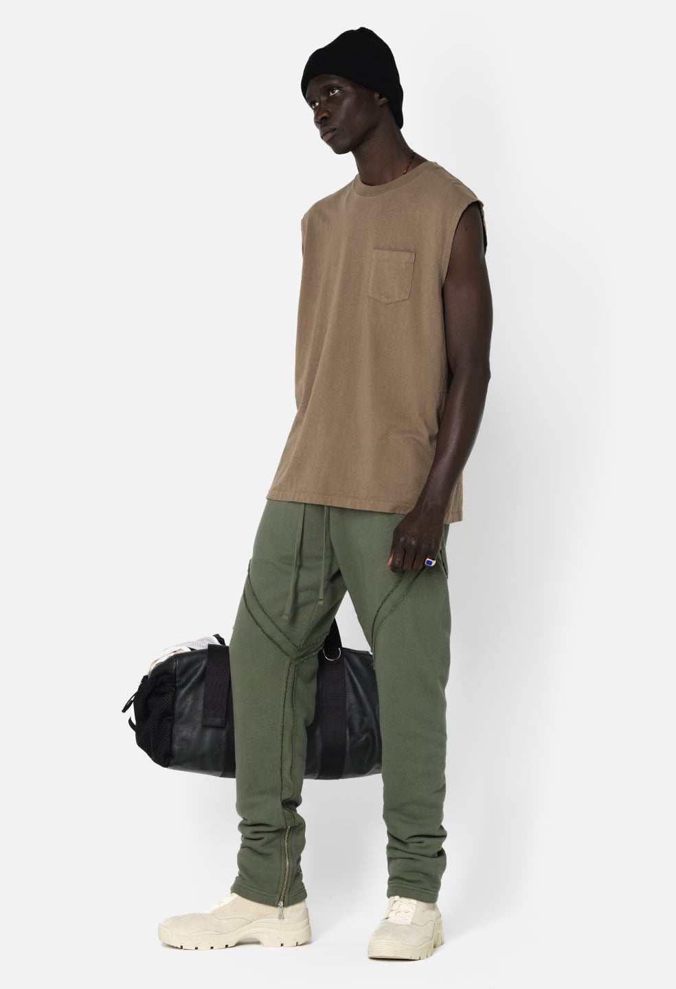 FRAME SWEATPANTS - 2