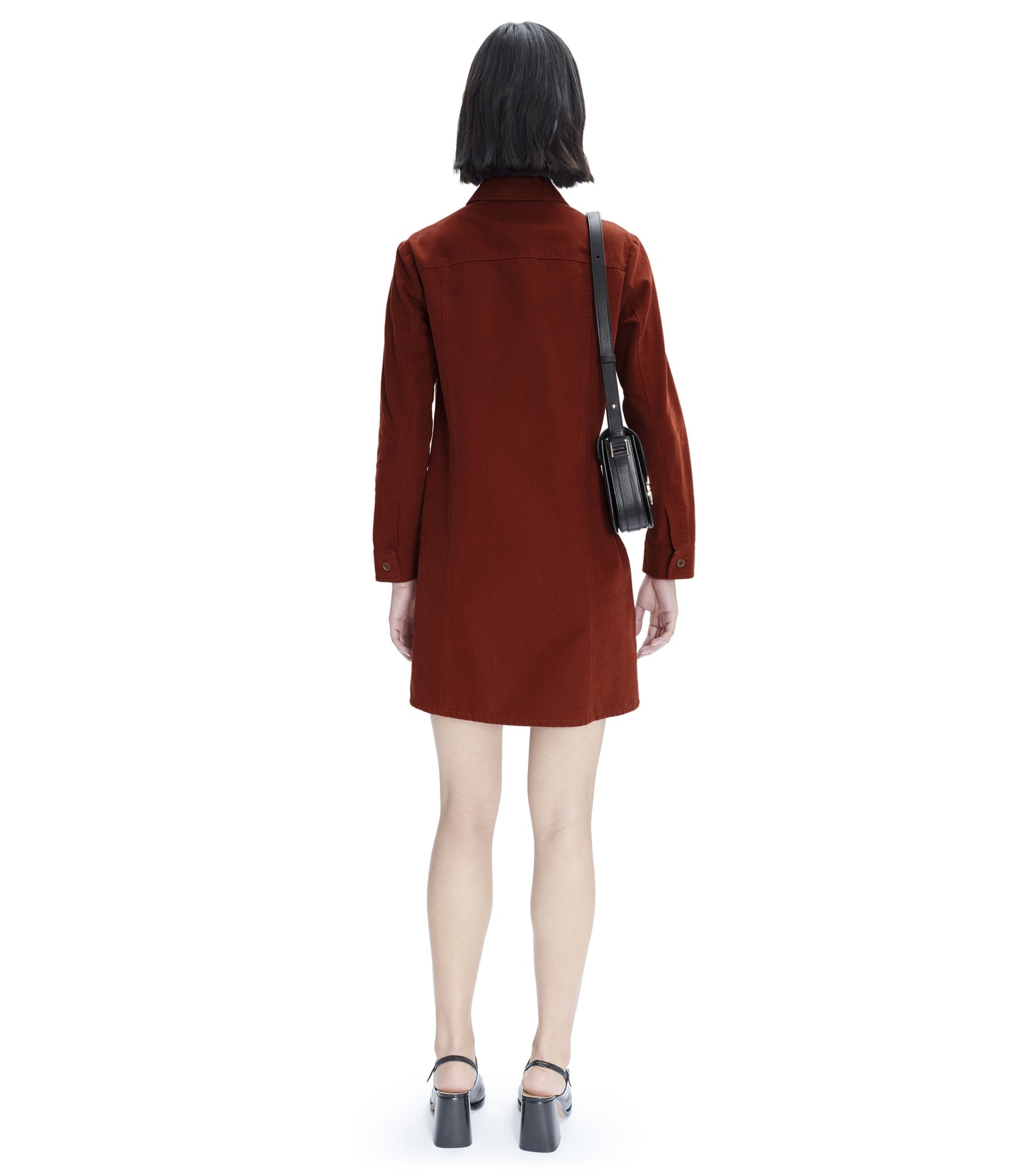Alpine dress - 3