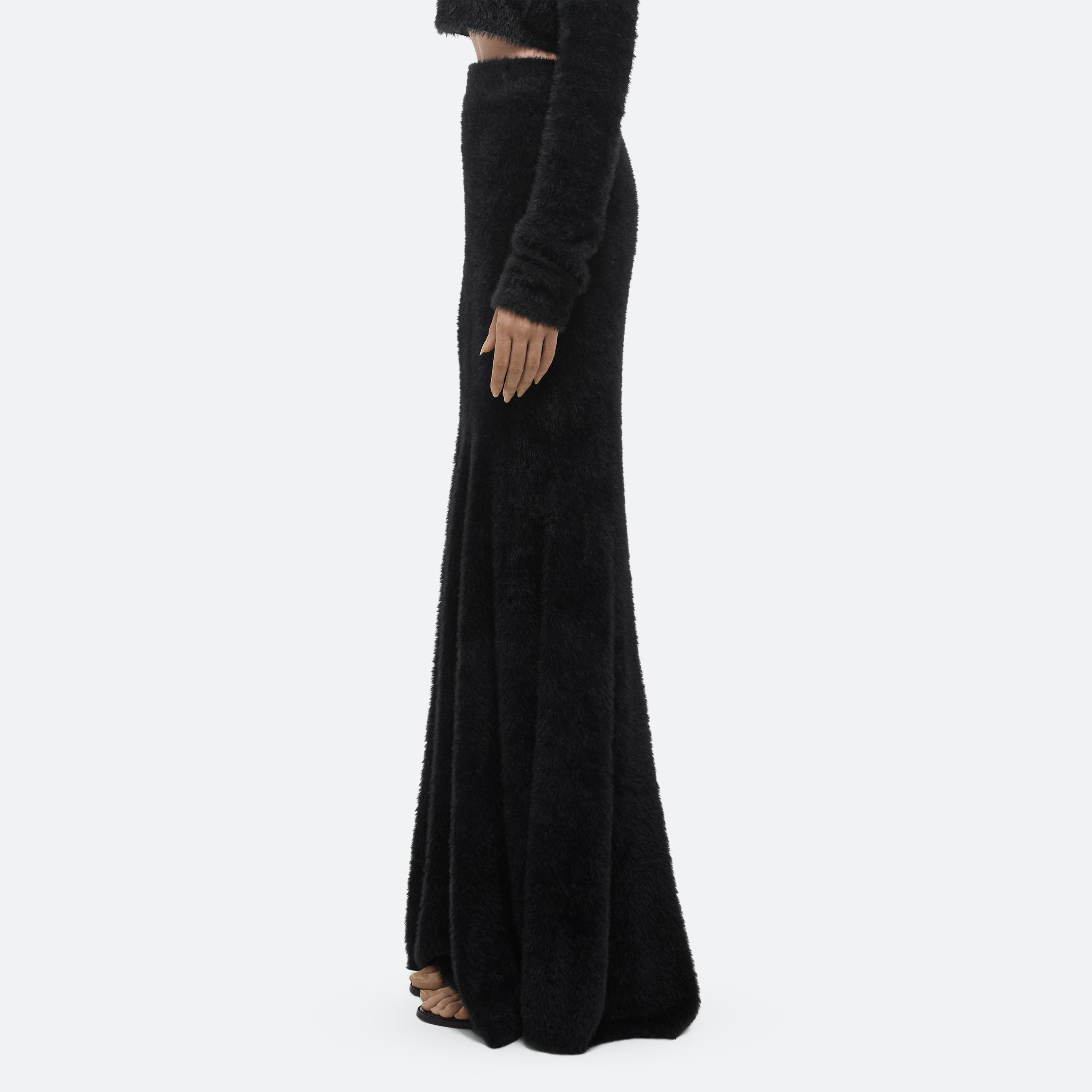 GRUNGE SKIRT - 5