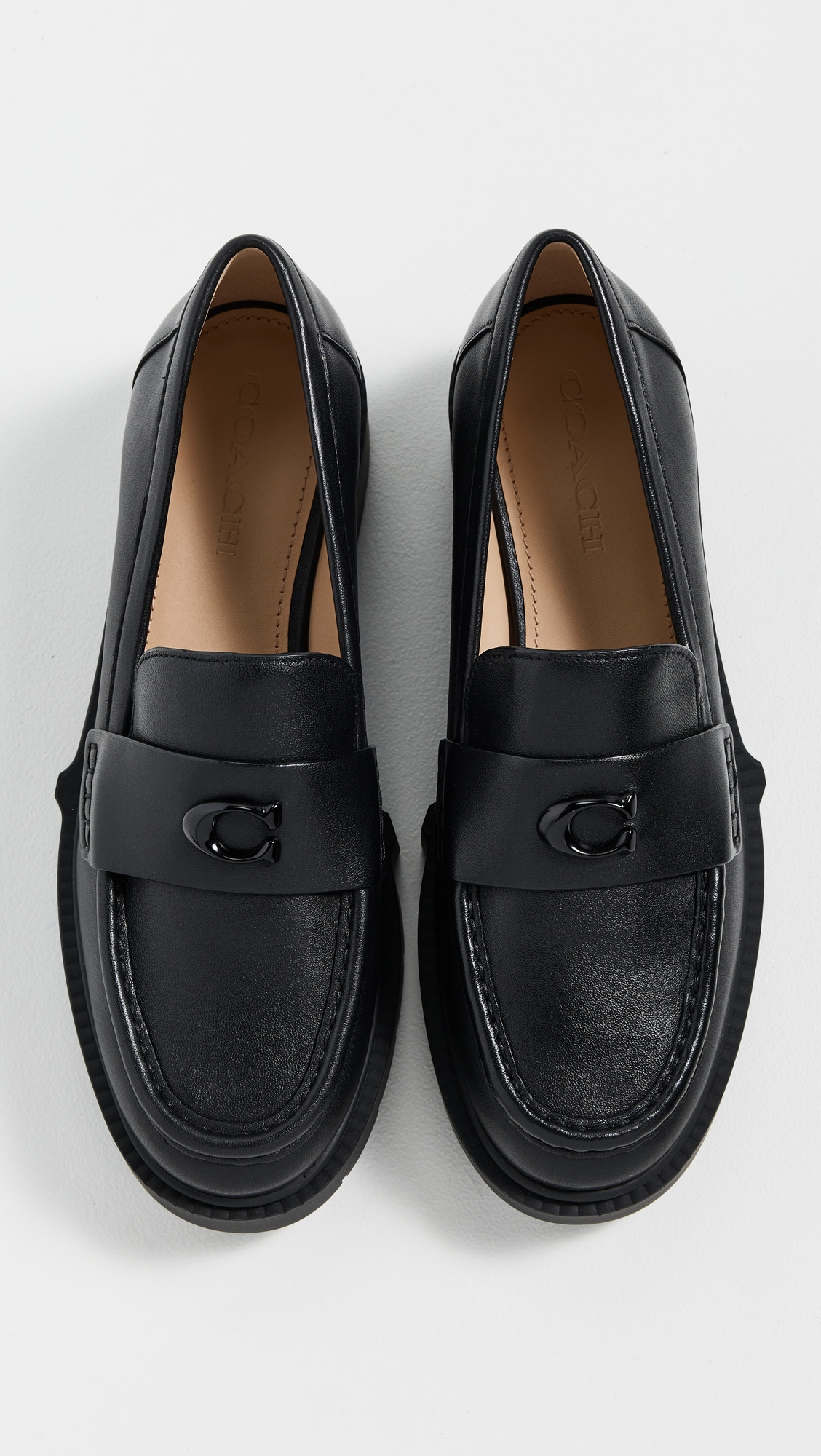 Leah Loafers - 4