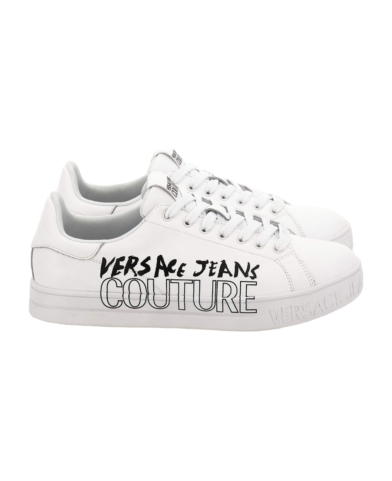 Versace Jeans Couture Sneakers - 3