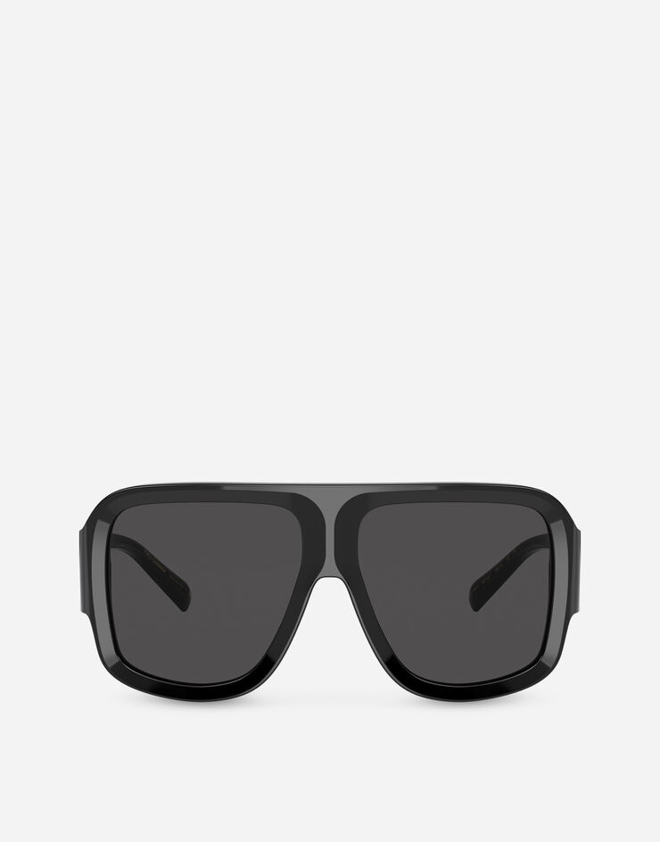 DG Crossed sunglasses - 1