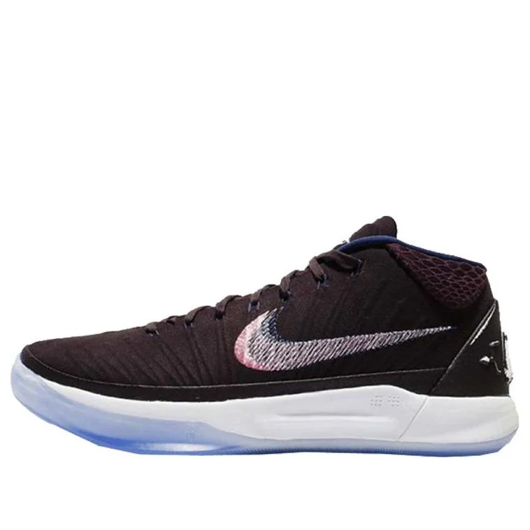 Nike Kobe A.D. Mid EP 'Port Wine' 922484-602 - 1