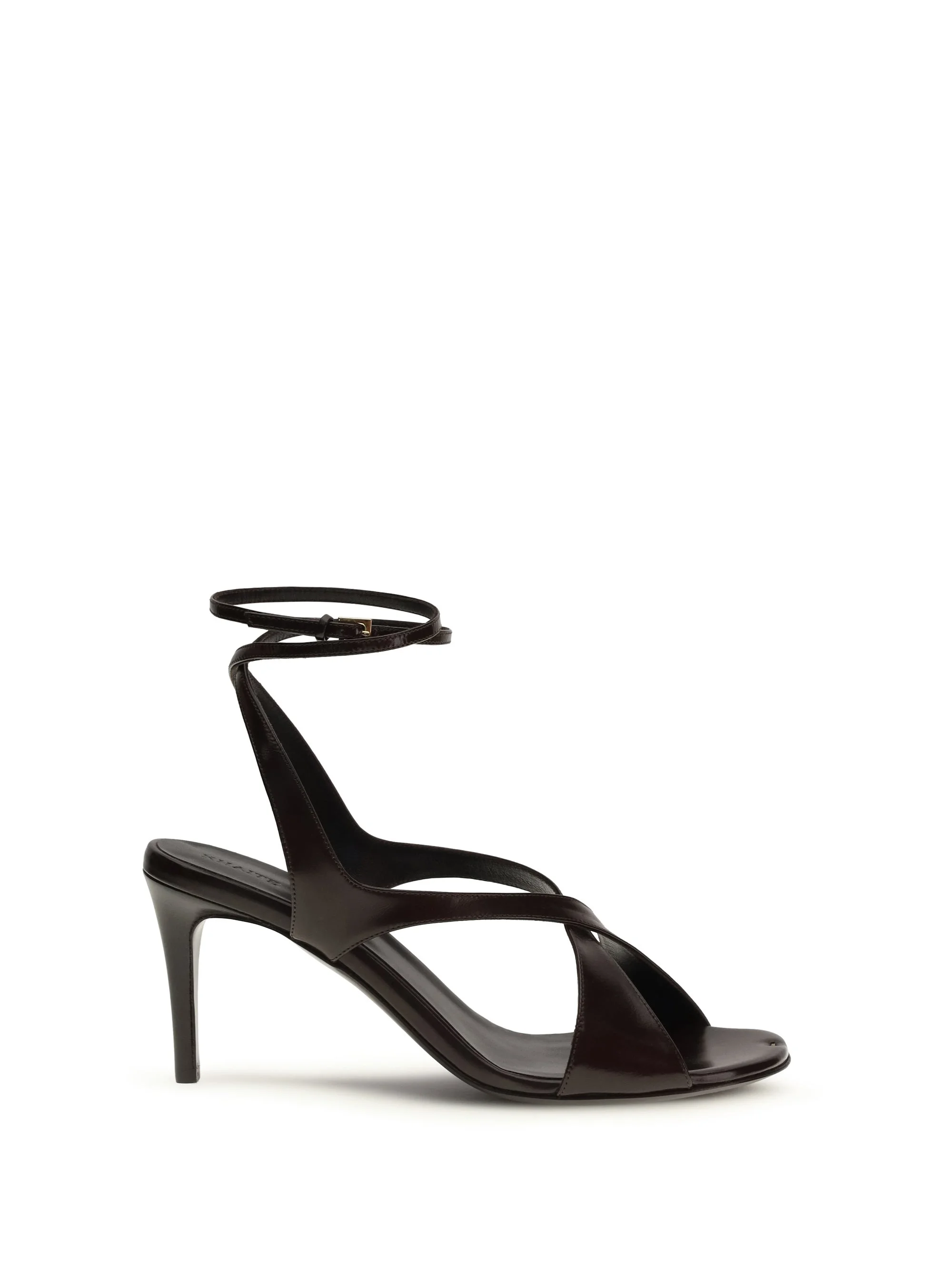 Khaite Liria Sandals - 1