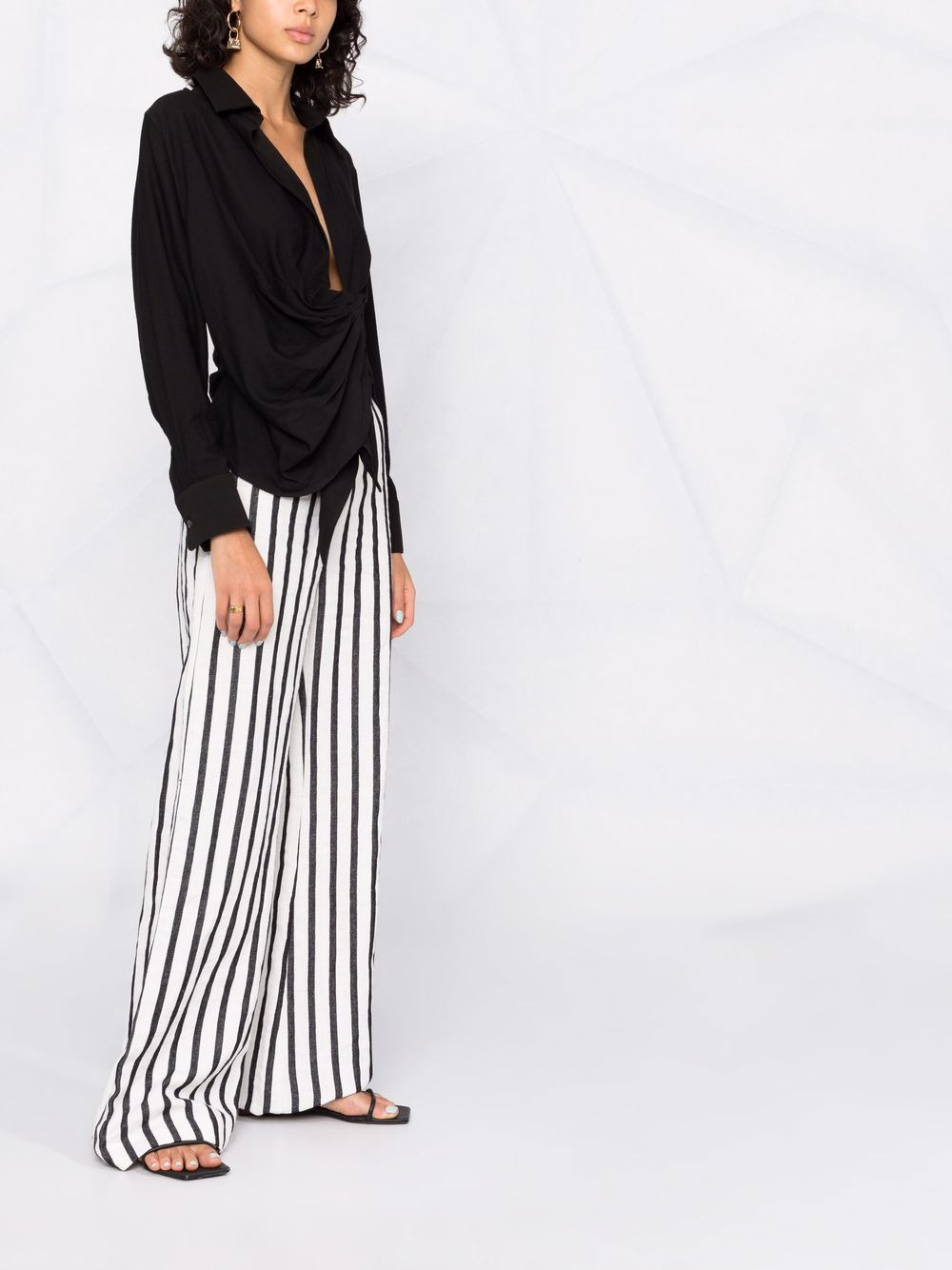 JACQUEMUS Bahia Shirt - 3
