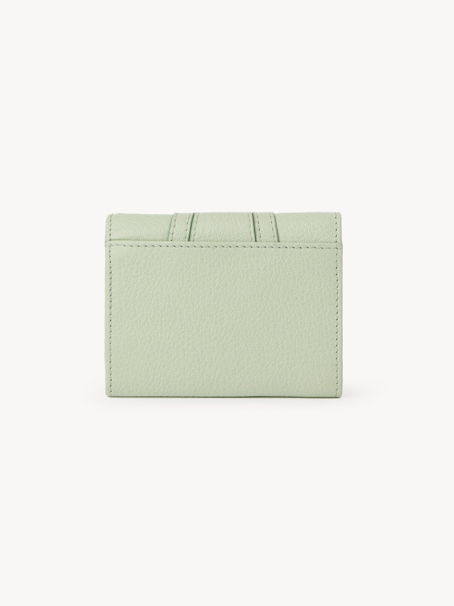 HANA TRI-FOLD WALLET - 2