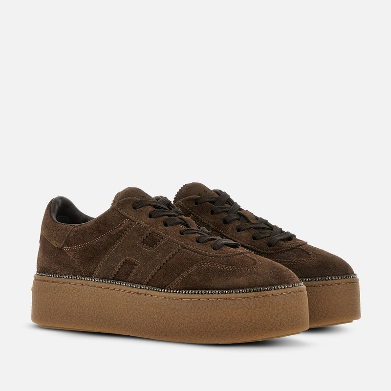 Sneakers Hogan Cool 2