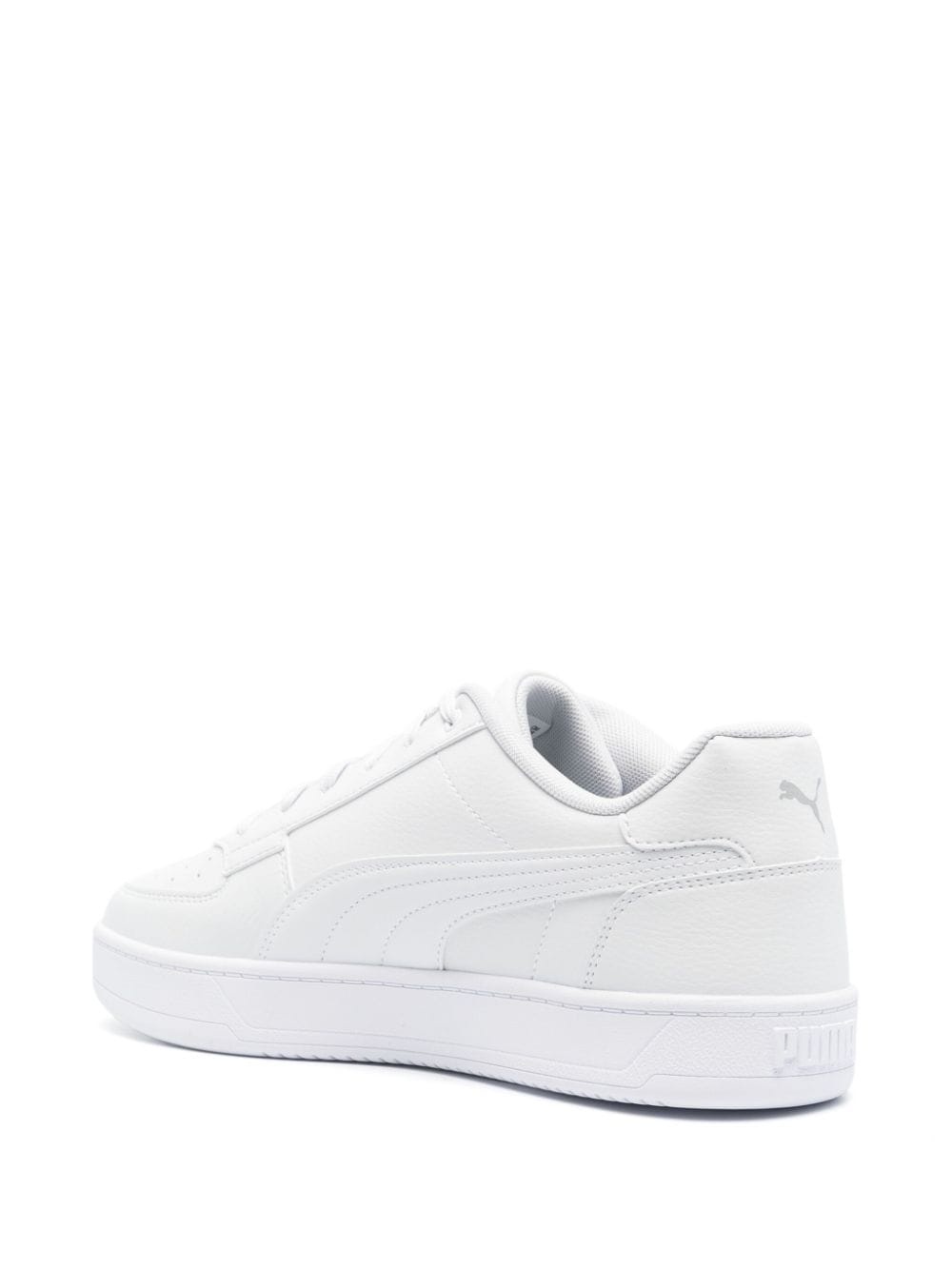 Caven leather sneakers - 3