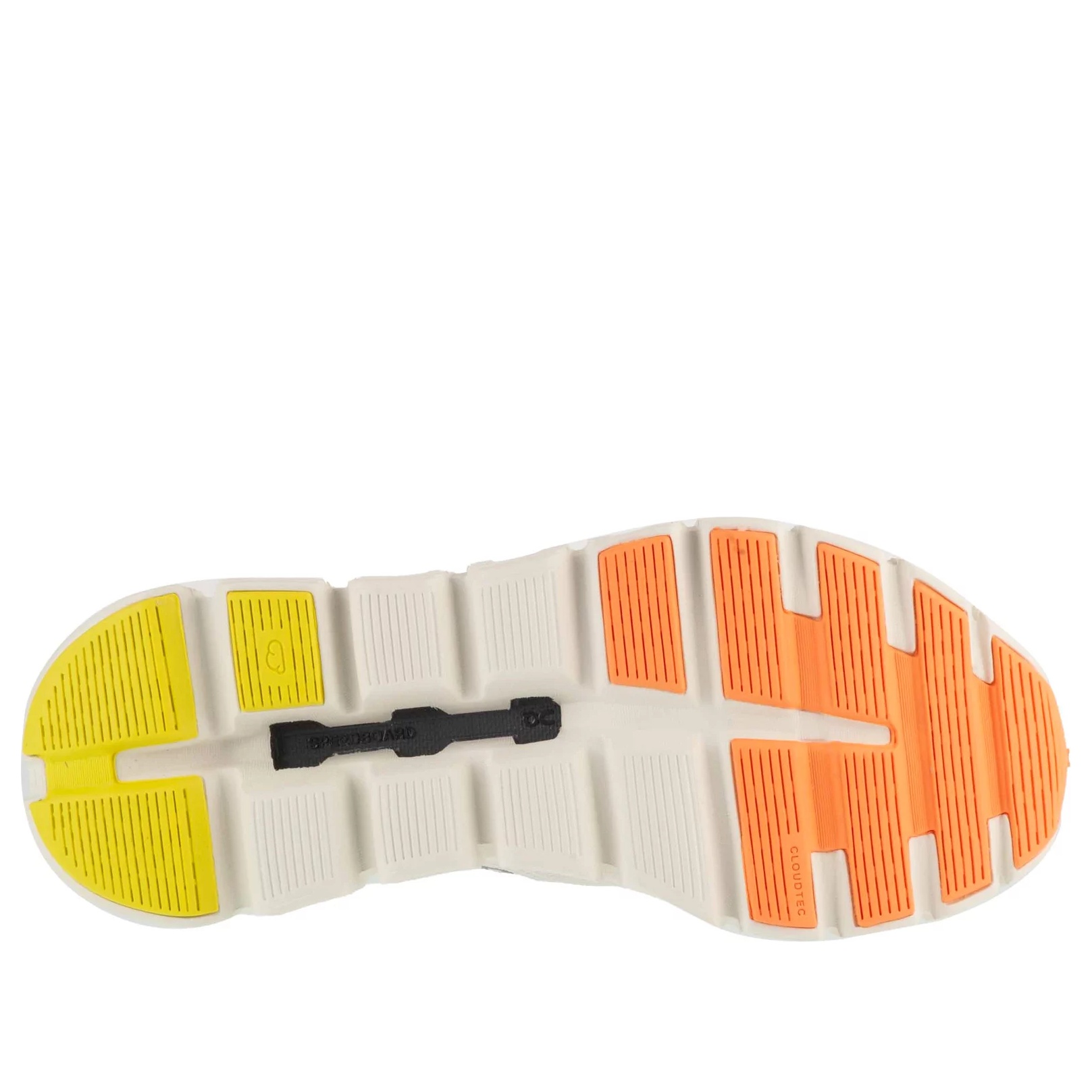 On Running Cloud 6 Coast 'Aloe Limelight' 3MF10033022 - 5