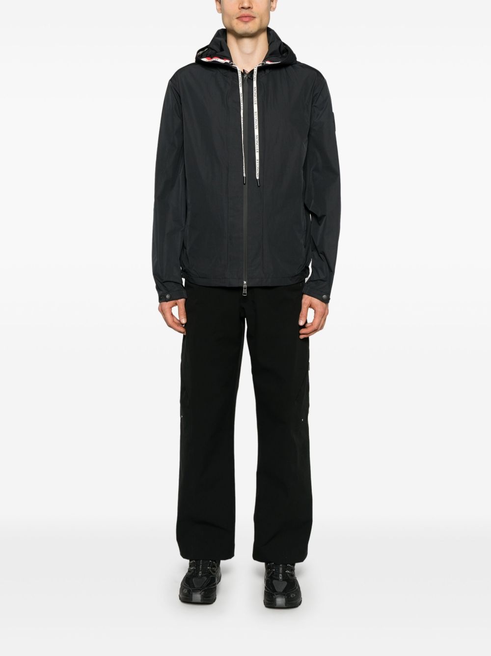 Carles jacket - 2