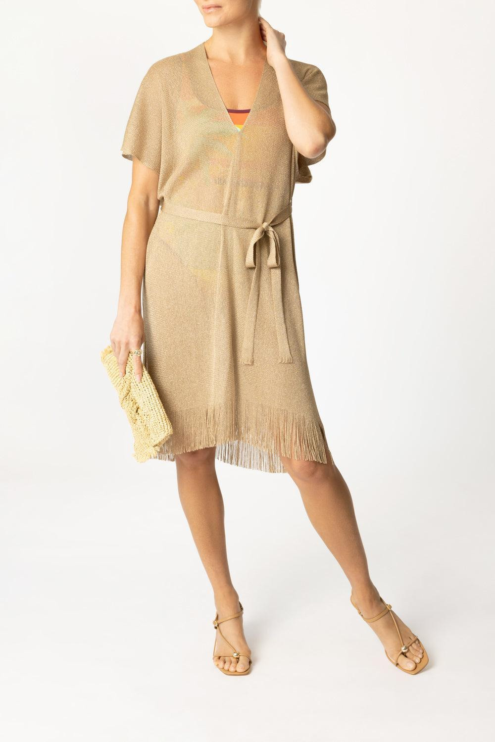 Donnola Dress - 2