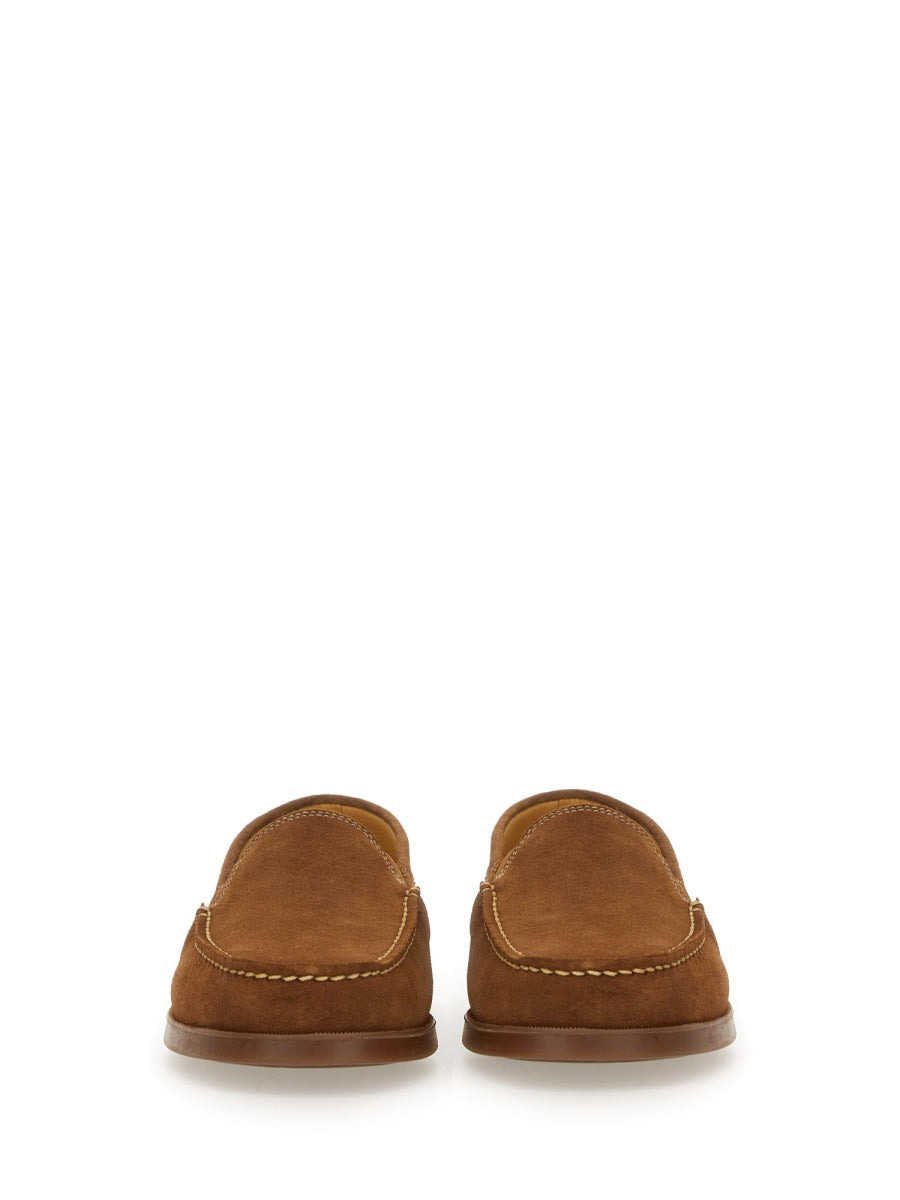 Paraboot Men Moccasin "Cassis" - 4
