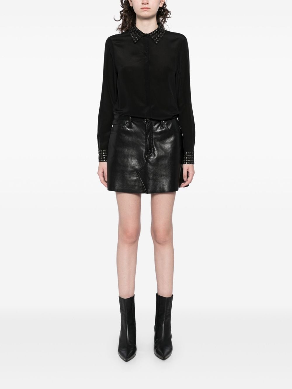 Willa shirt - 2