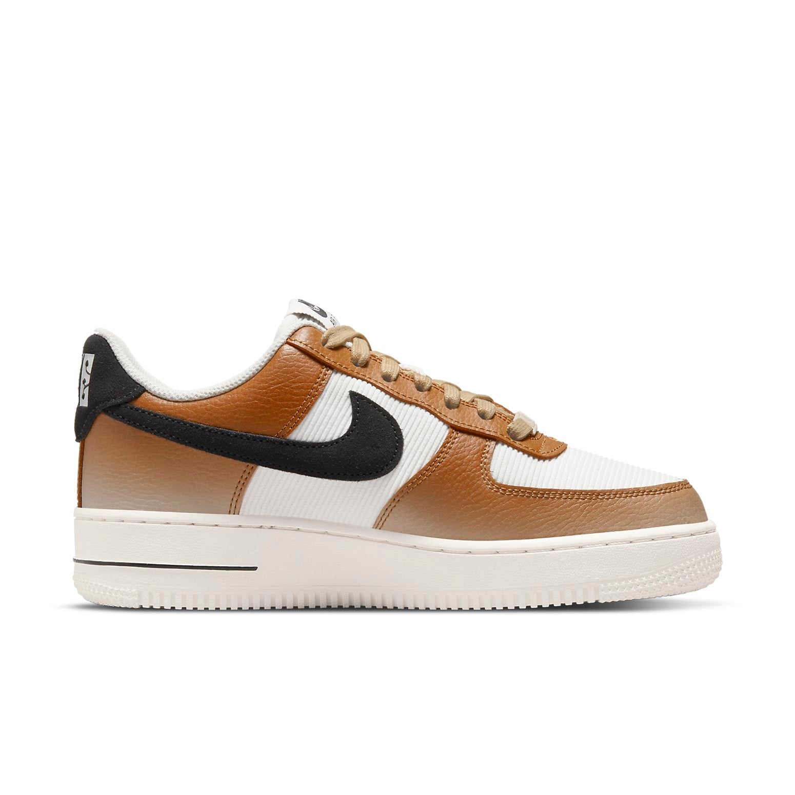 (WMNS) Nike Air Force 1 '07 'Ale Brown' DO6682-200 - 2