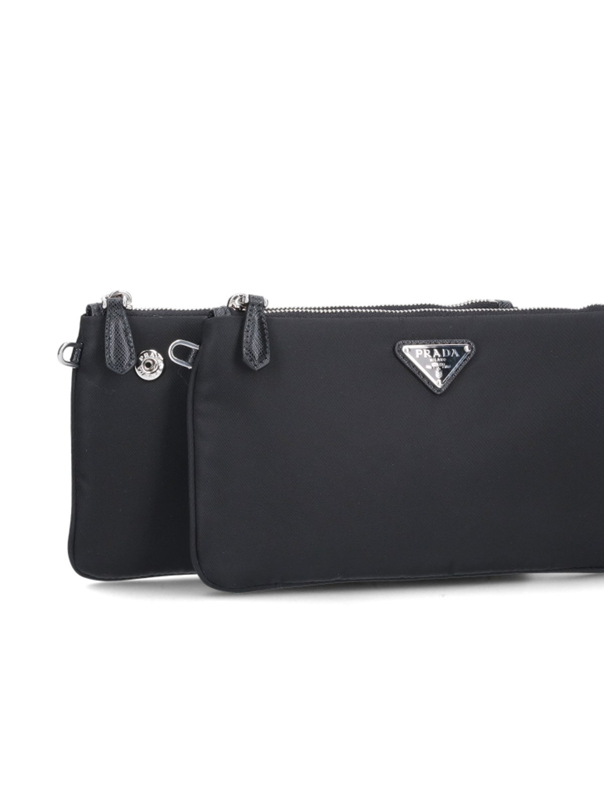 DOUBLE POUCH - 4