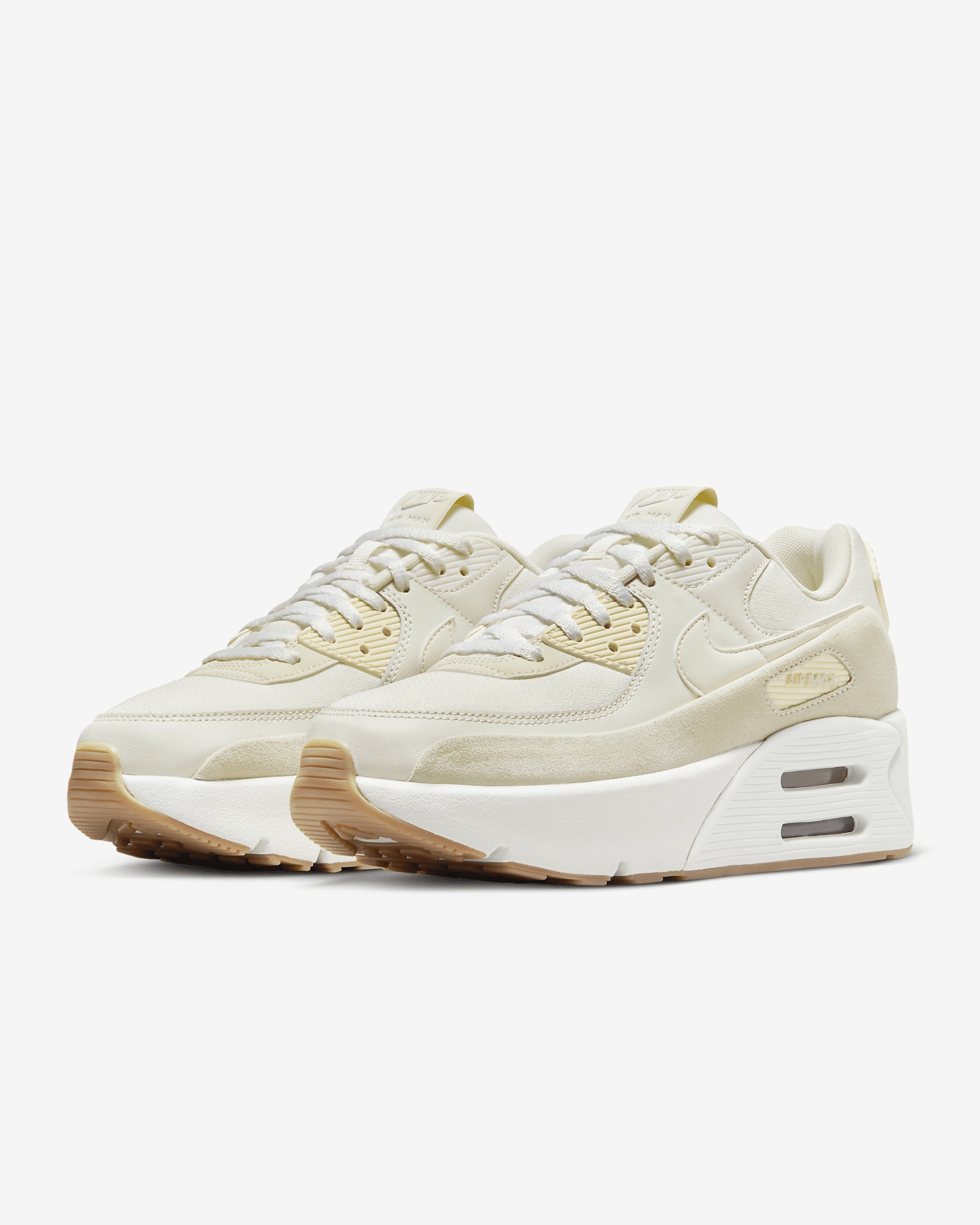 Nike Women's Air Max 90 LV8 Shoes - 6