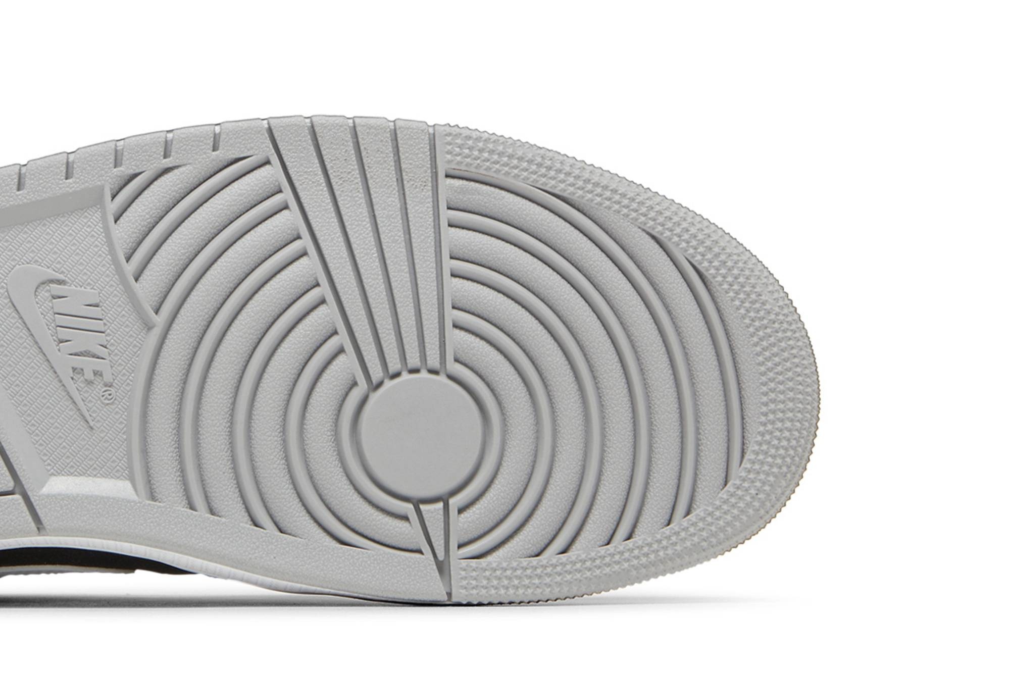Air Jordan 1 Mid SE 'Elephant Toe' - 5