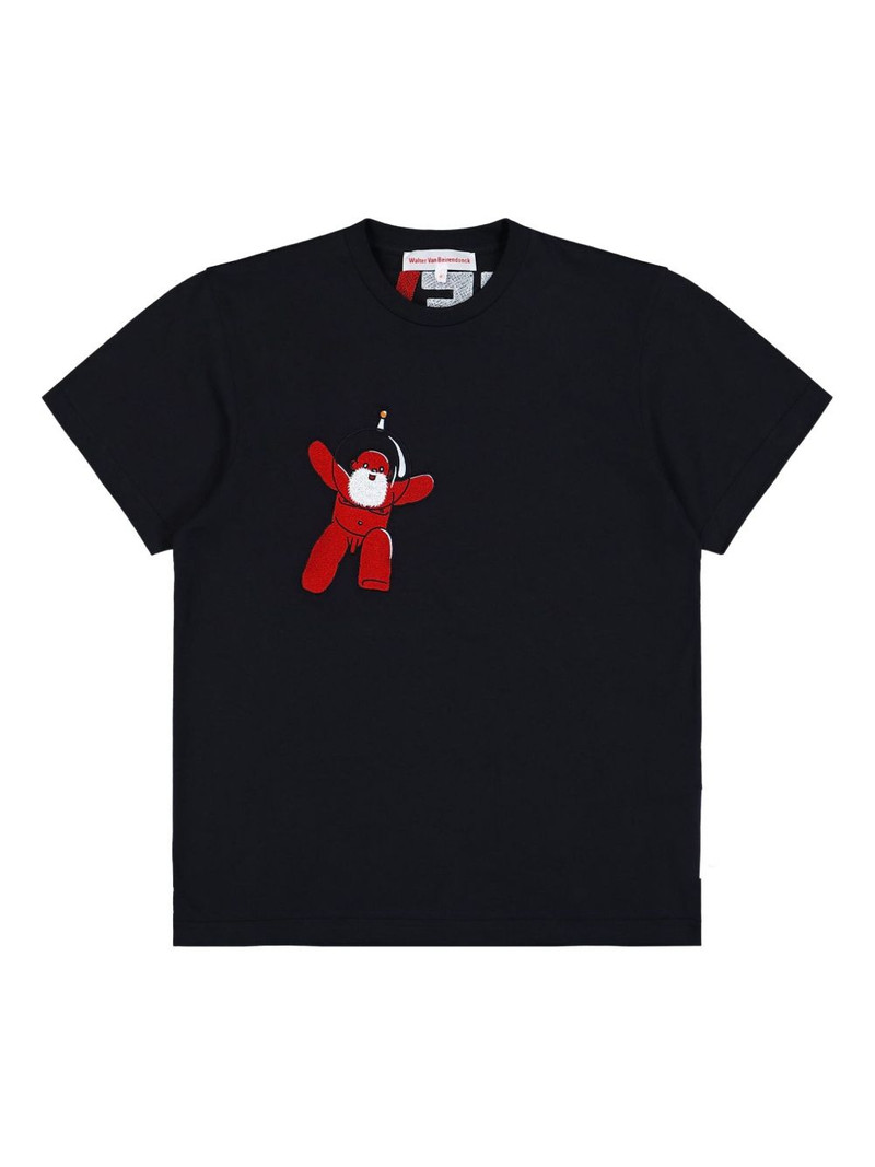 Space T T-shirt 1