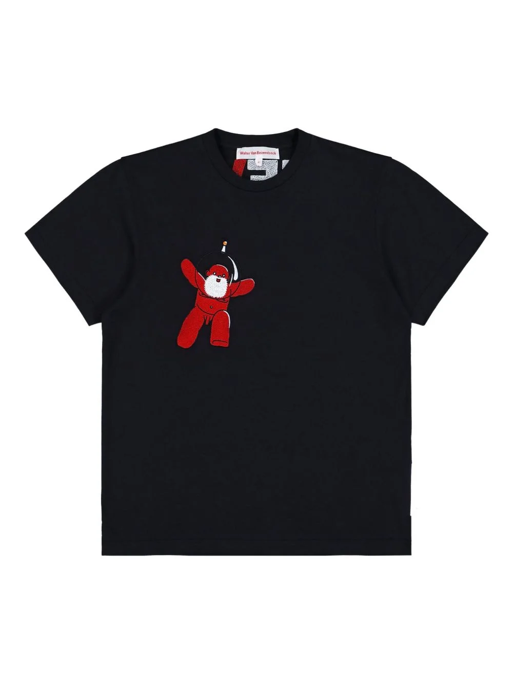 Space T T-shirt - 1