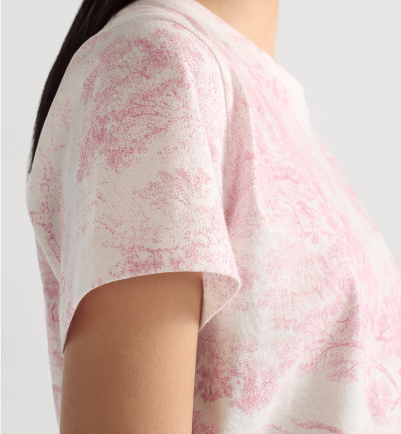 Dioriviera T-Shirt 3